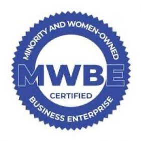 Minority and Women Owned